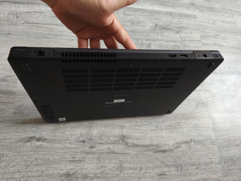 Ігровий ноутбук Core i7/NVIDIA/32GB DDR4/SSD 512GB/FullHD IPS/Type-C