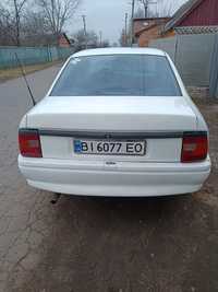 Продам Opel vectra A 1993 1.8