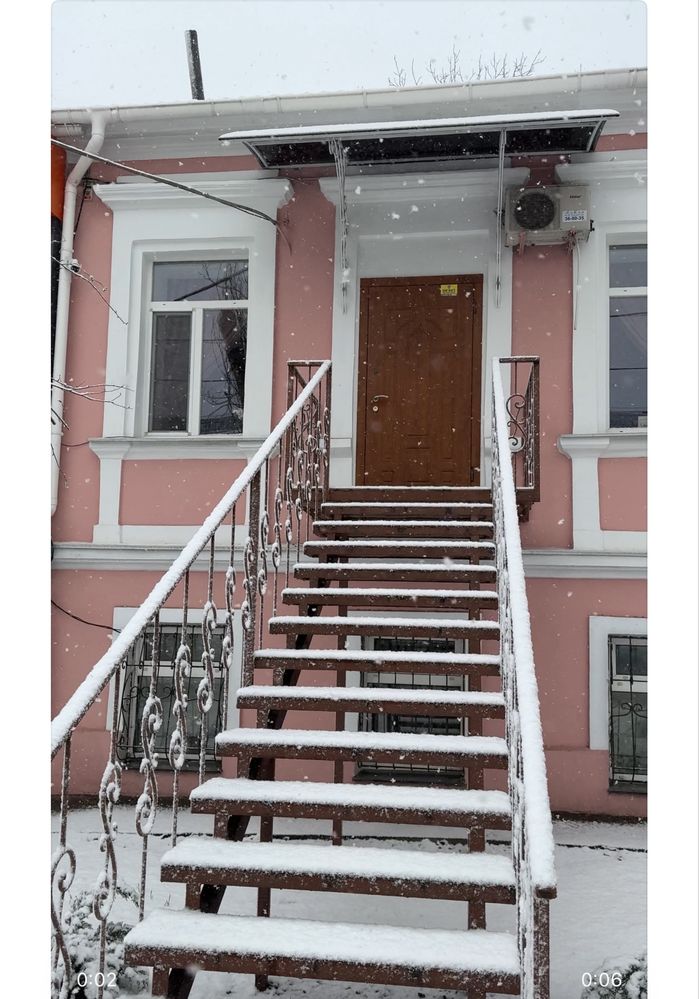 Оренда гримерного дзеркала