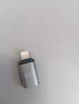 Adaptador Lightning para USB-C