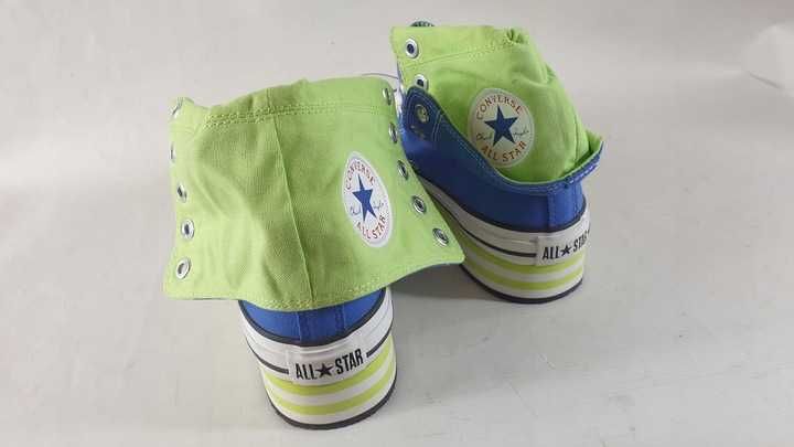 Converse trampki damskie Wysokie Trampki rozmiar 37,5