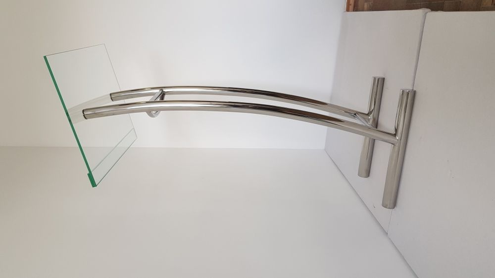 Трибуна для лекций, проповеди нержавейка 9500грн