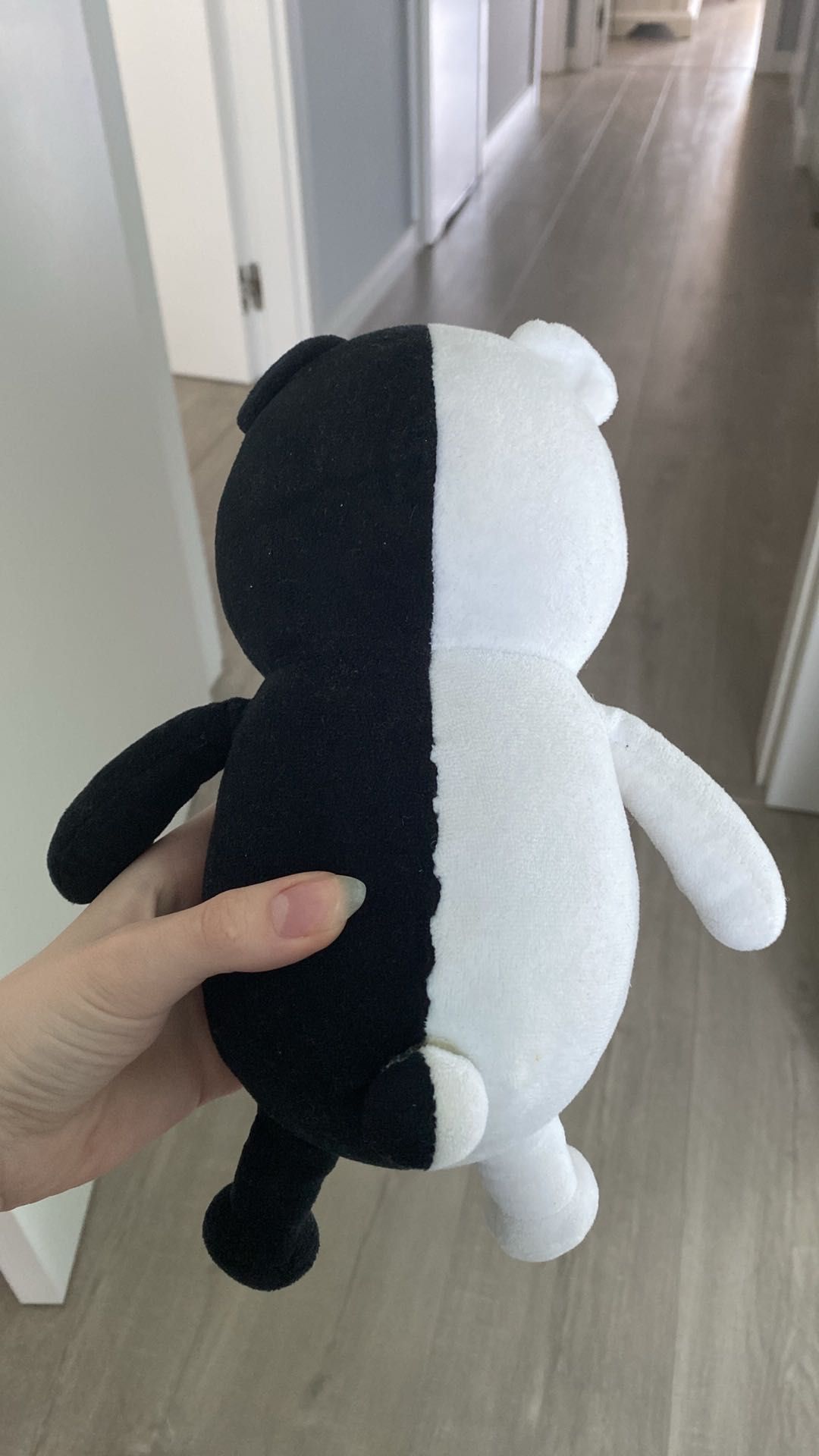 Pluszak Monokuma