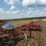 Plug kuhn VariMaster 123