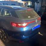 Mala completa renault megane 4 sw