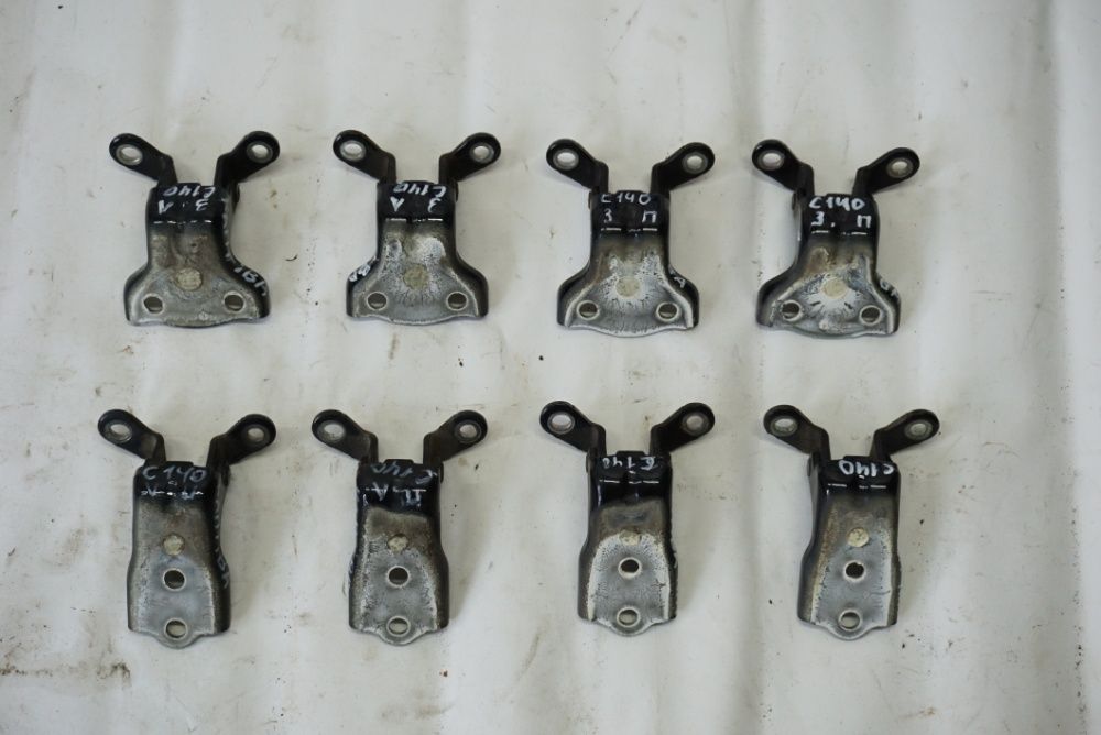 Петля двері Chevrolet Captiva\Шевроле Каптива