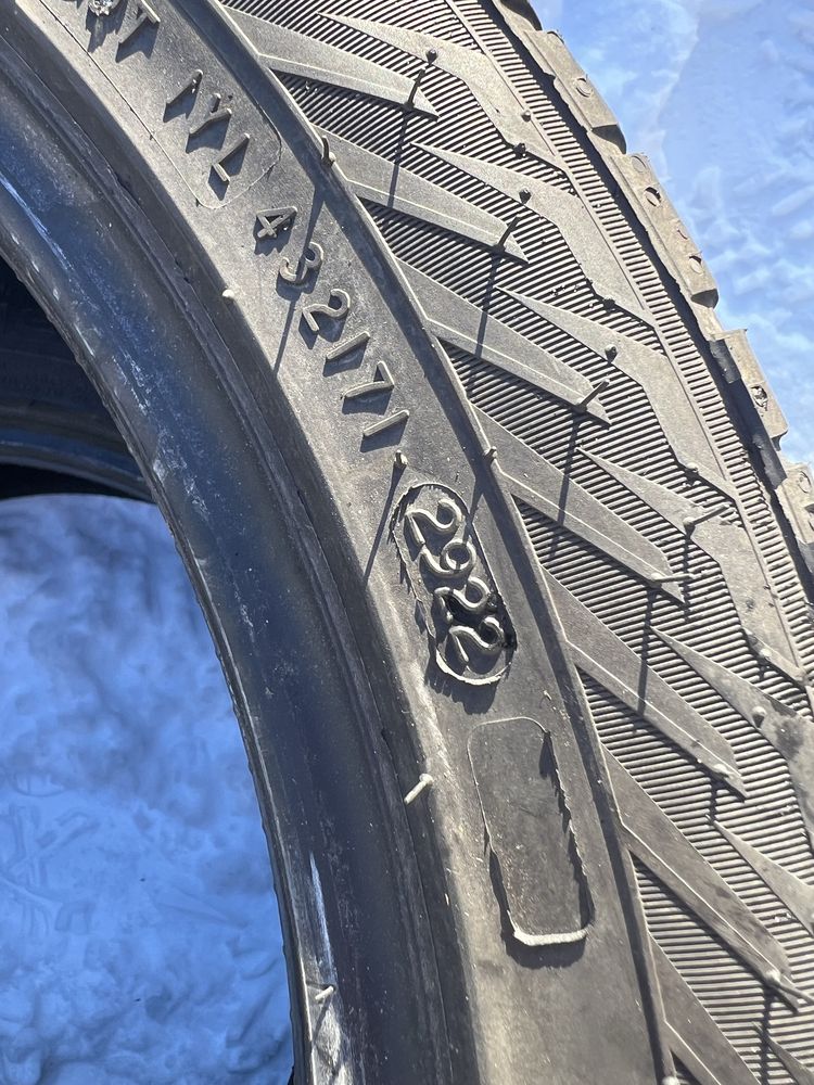 235/45/18 Nokian hakkapeliitta R5 okazja !