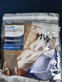 DreamWear Philips Respironics rozmiar MW CPAP
