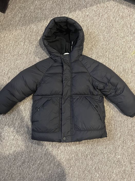 Куртка дитяча Zara 3-4(4-5)