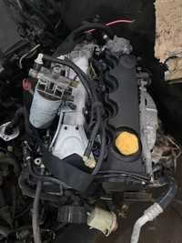 Двигатель двигун Fiat Doblo фиат добло 1.9jtd розборка avtobax