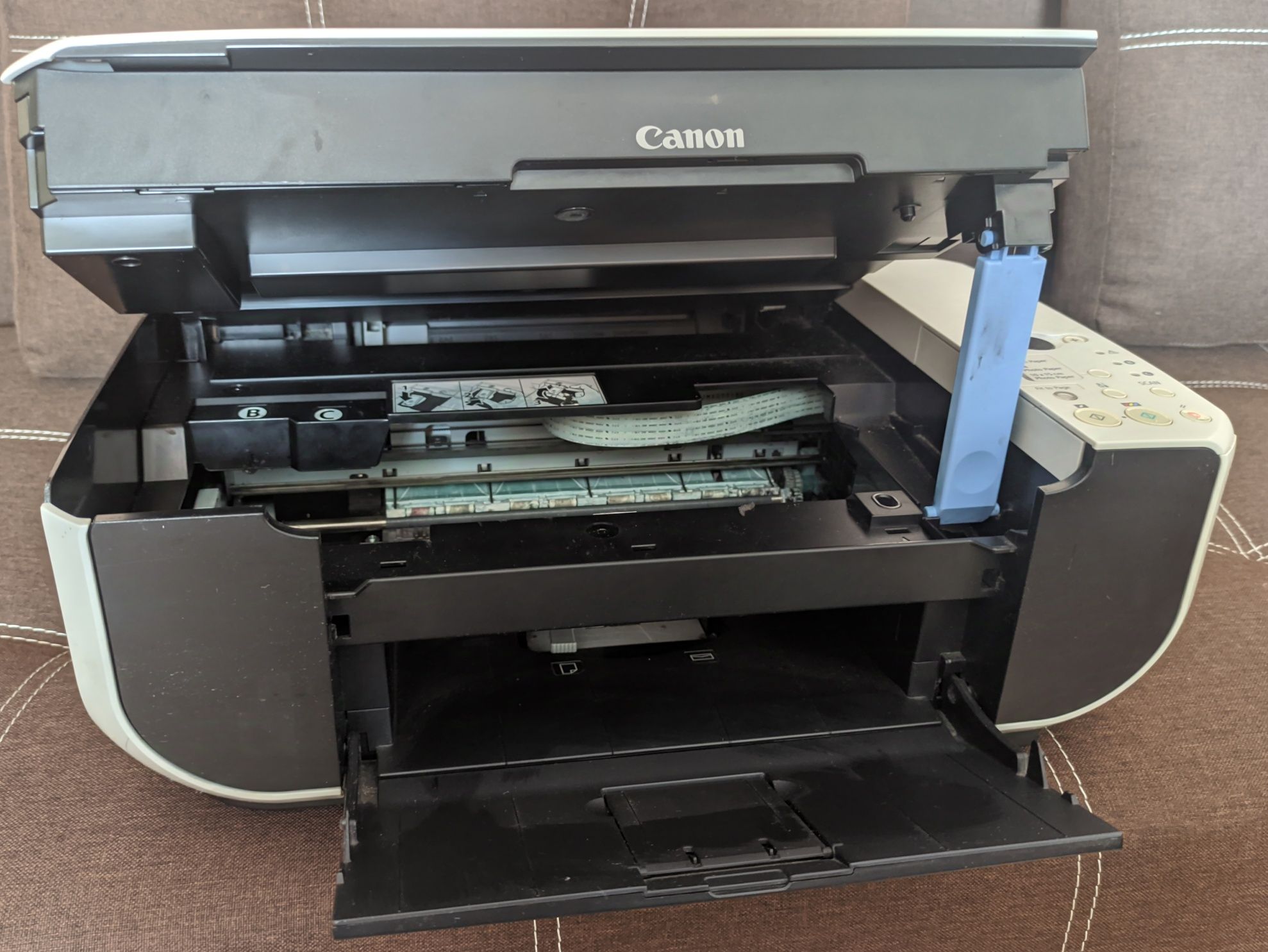 Принтер Canon MP190 в хорошому стані