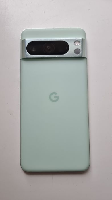 Google Pixel 8 Pro Mint Рідкісний кольор!