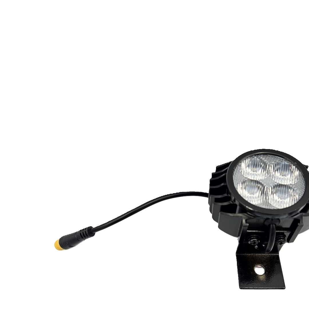 Lampa przednia KugooKirin G2pro/Kukirin G2pro 2024/G2max/G2master