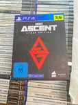 The Ascent [PS4] Cyber Edition, PL
