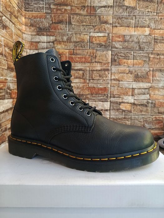 Черевики Dr. Martens (43р.28 см)