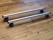 Bagażnik dachowy Thule Wingbar Mondeo MK5