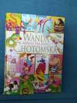 Książka Wiersze dla dzieci Wanda Chotomska, kultowe teksty, piękne fot