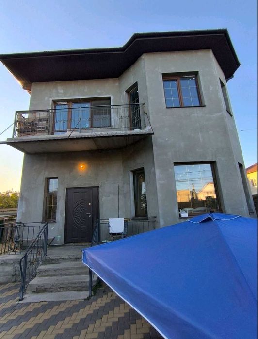 Продам дом с новым ремонтом. 7 ст. Фонтана. Лучшая локация Чубаевки.
