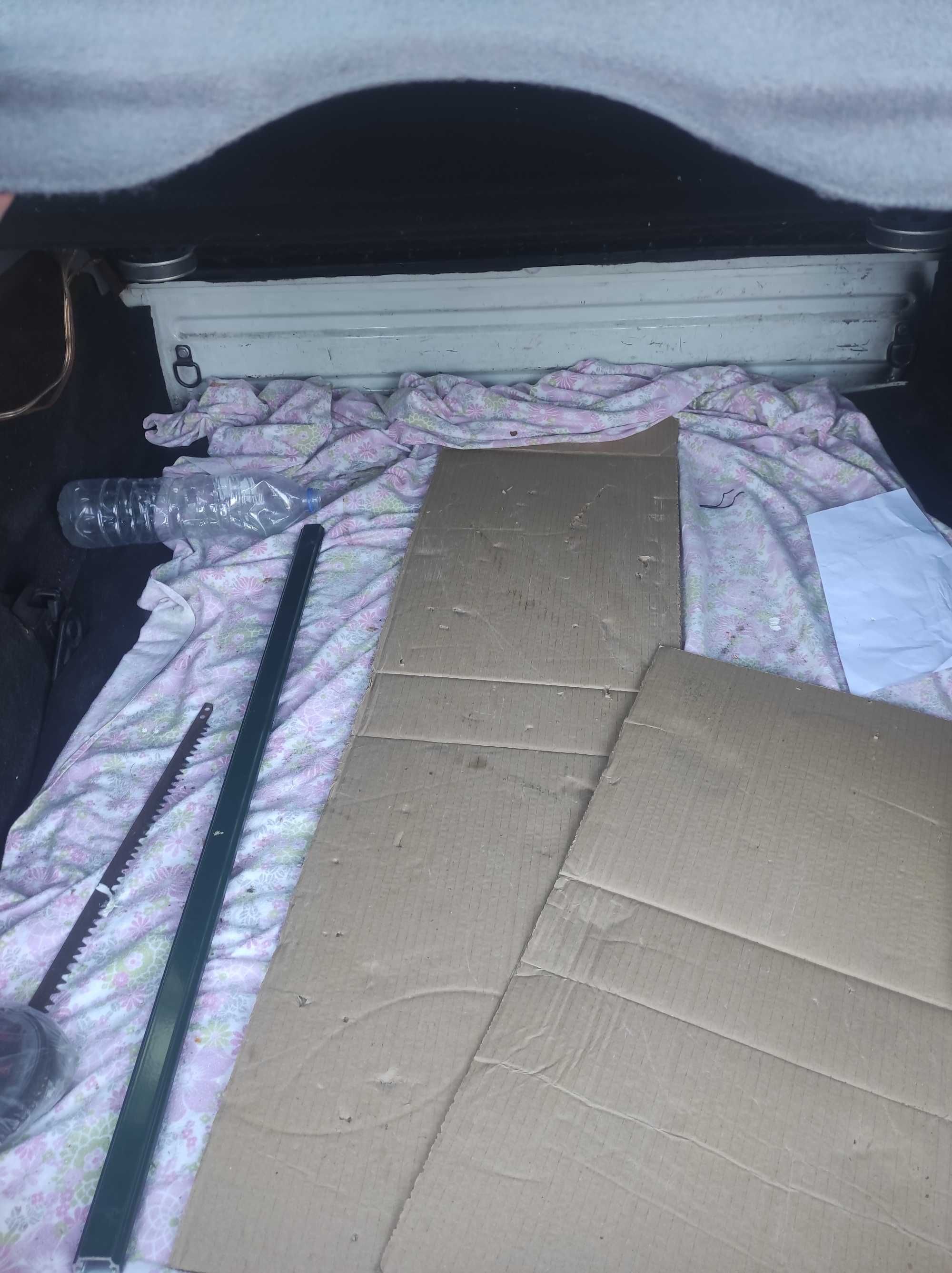 Renault Clio 1.9 diesel