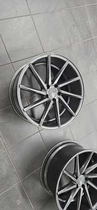 Felgi VOSSEN 20 concave 5x112 mercedes