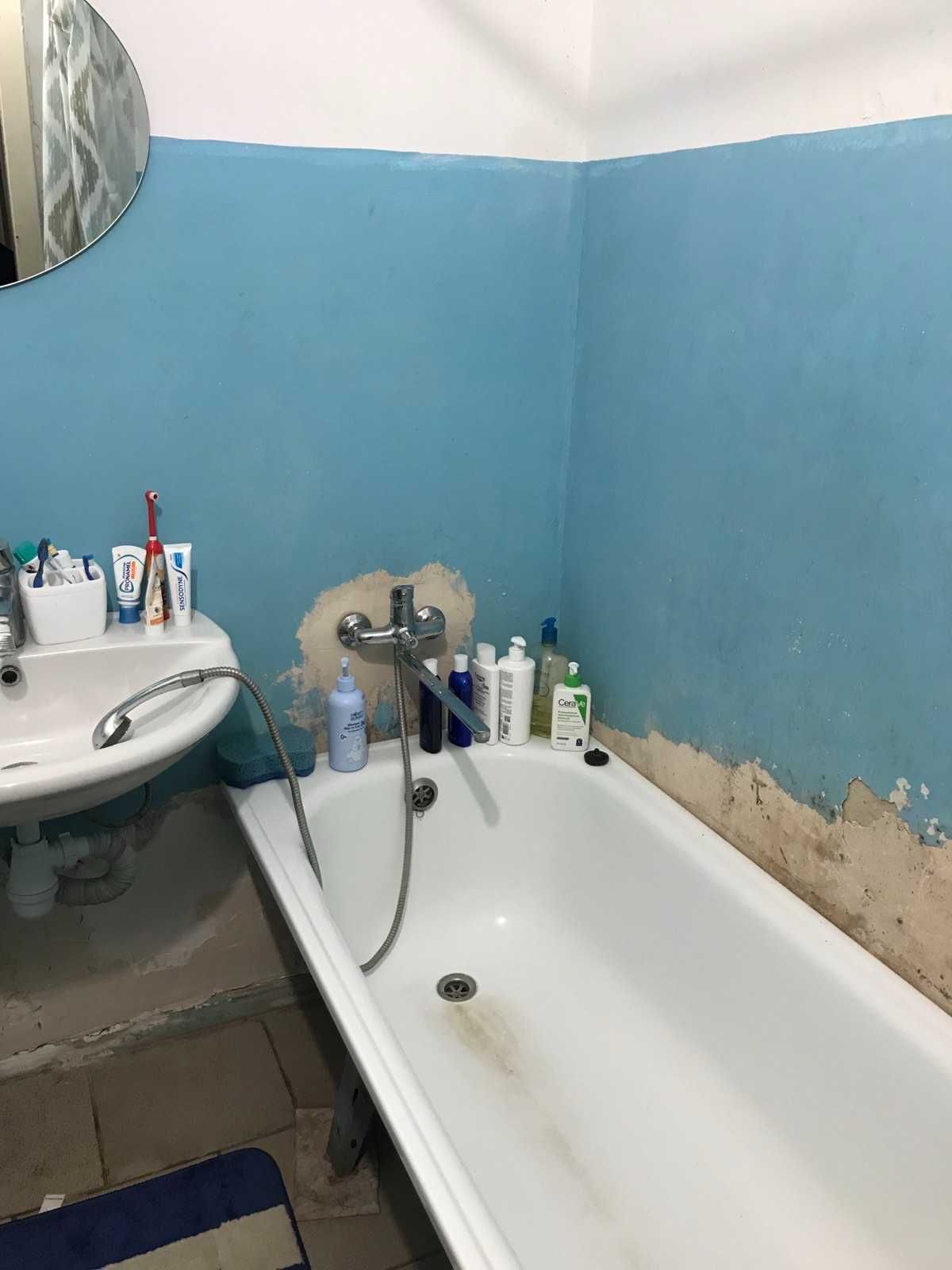 Продам 3 кімнатну квартиру с. Фурси, новобудова