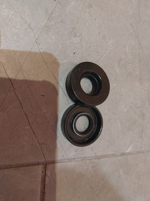 Uszczelniacz, simering Romet komar