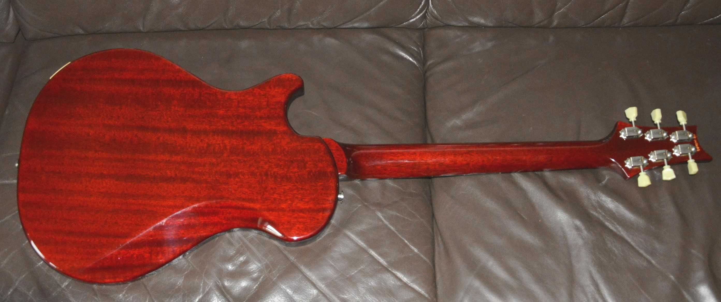 PRS STARLA Core 2008 made in USA + futerał