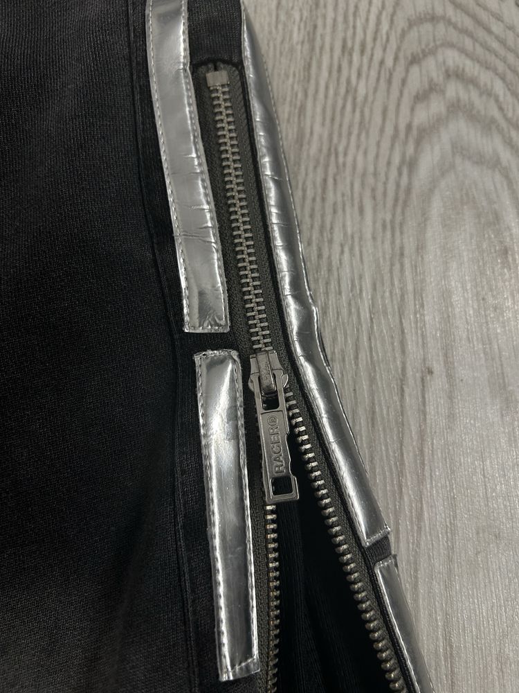 racer worldwide pants
