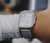 Realme Watch 5 Silver
