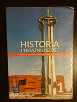 Historia i teraźniejszość 1