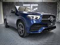 Mercedes-Benz GLE | Auta Premium Borówiec | Gwarancja SPECTRE CARS 6 mc