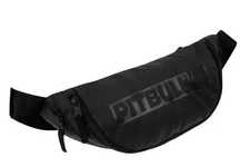 Nerka Pit Bull "Logo" czarna