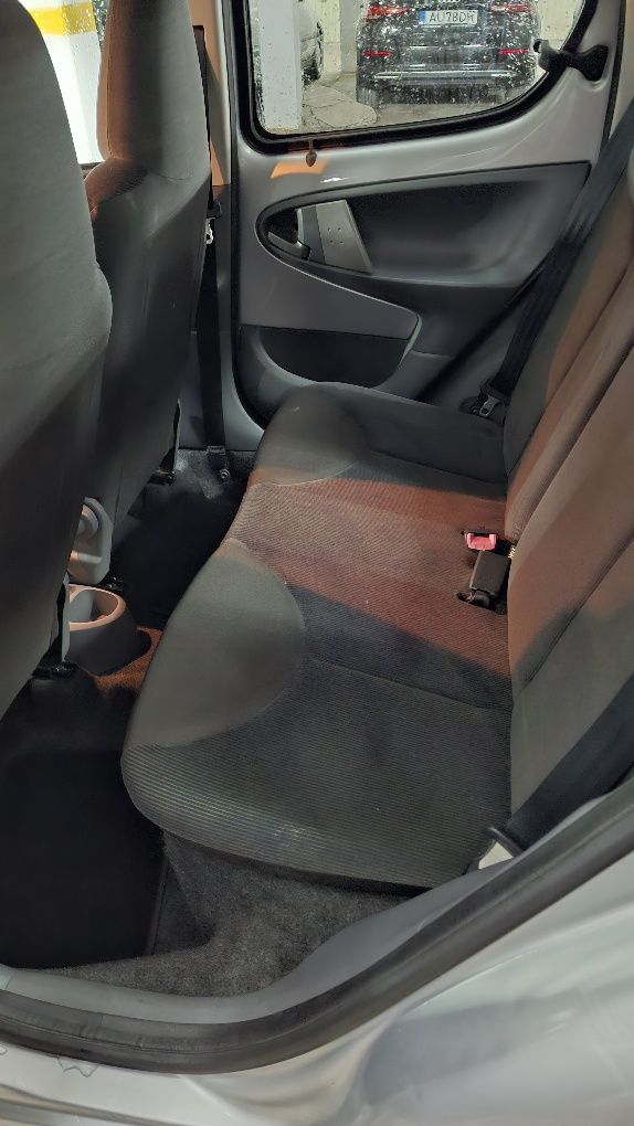 Citroën C1 1.0 68cv - 113.000kms