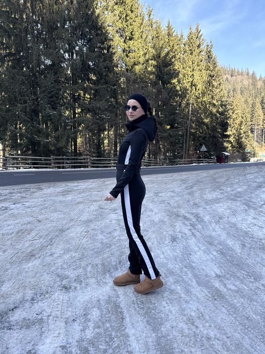 Продам зимовий комбез OYSHO