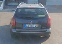 Renault Laguna 1.6 GPL