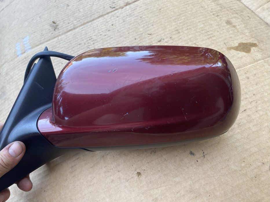 VW Passat b5 lusterko lewe 5-pinow