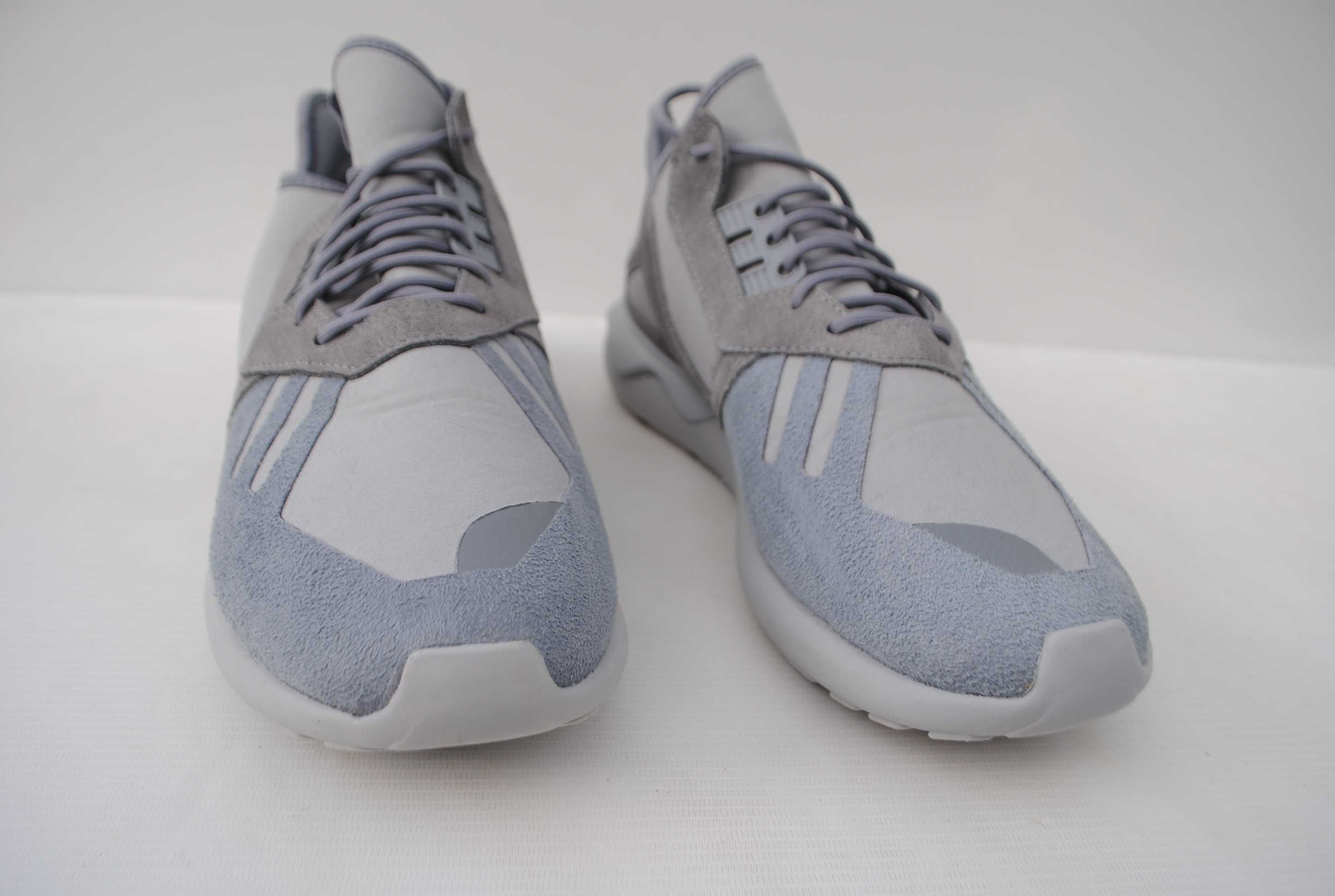 Męskie sportowe Adidas Tubular Runner