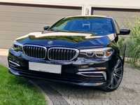 BMW Seria 5 530i Xdrive Sportline Bowers & Wilkins zamiana