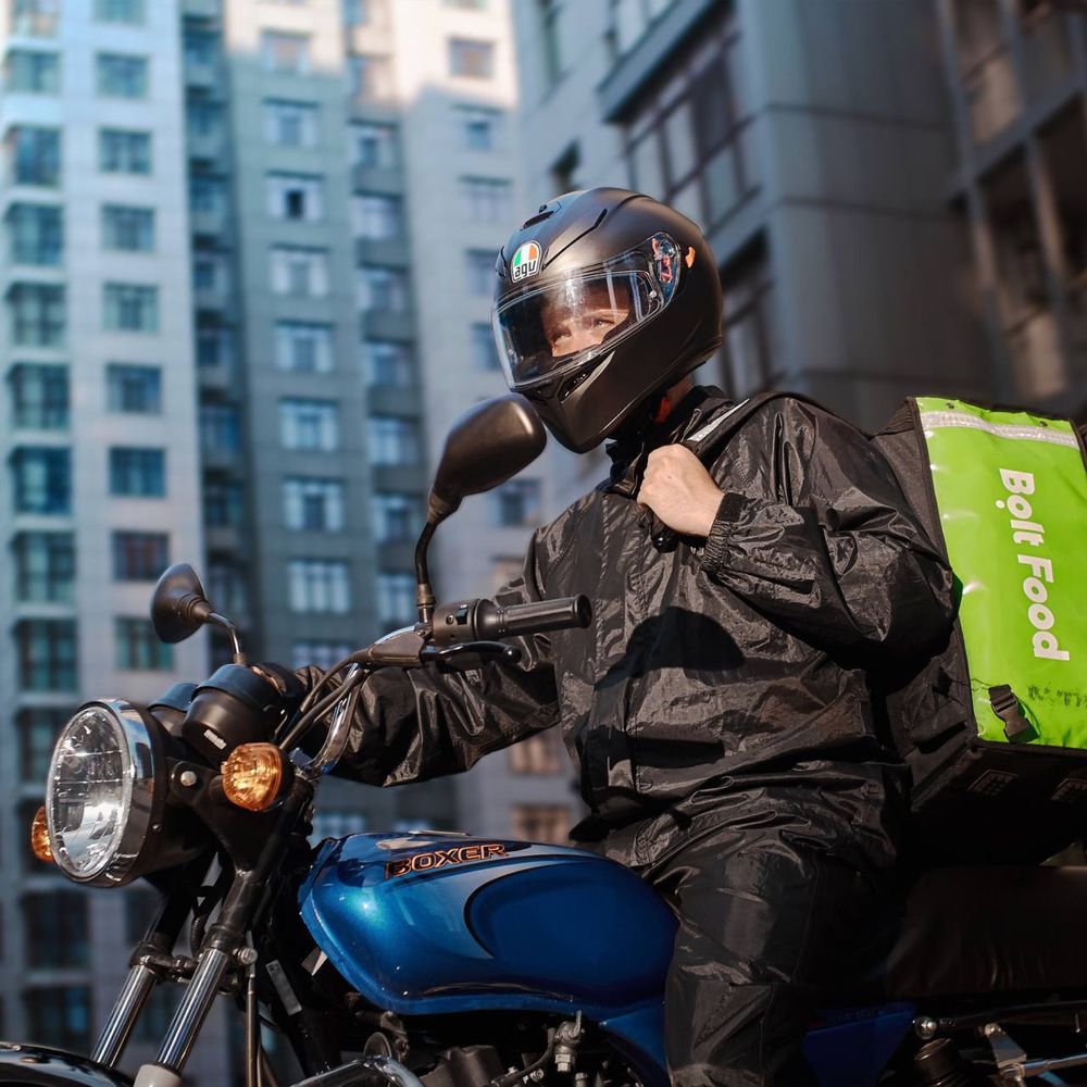 Оренда/Прокат Bajaj Boxer 100/125