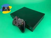 Xbox One X 1TB, Гарантія, Магазин