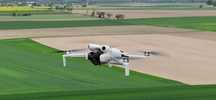 Usługa filmowanie zdjęcia dronem dron DJI