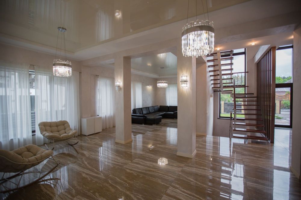 Подобово дом / посуточно дом с. Стоянка. Новий. Є генератор