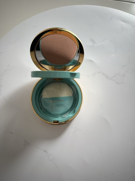 GUCCI бронзер.