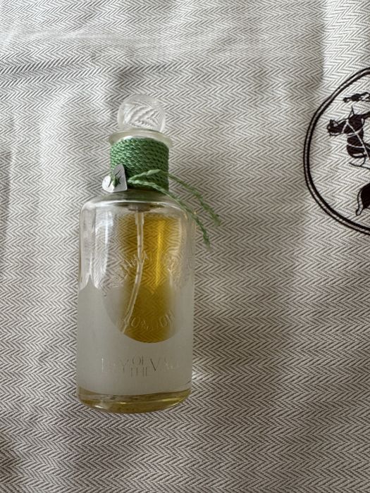 Вінтажні парфуми Penhaligons London