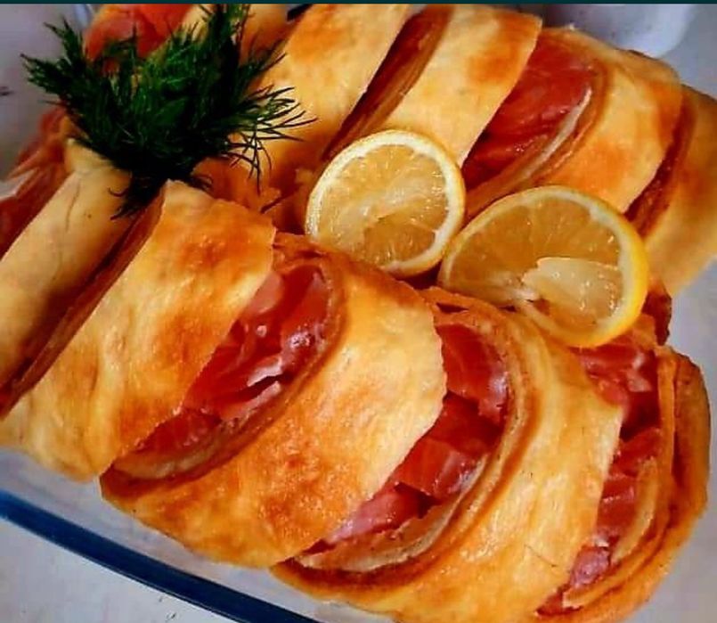 Домашняя еда на заказ Киев