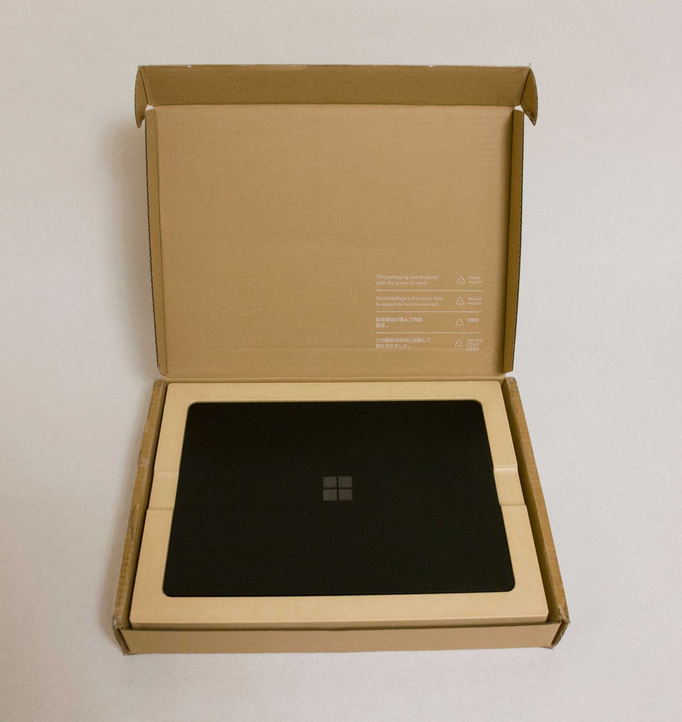 Microsoft Surface Laptop 4 13.5 Touch i7-1185G7/32gb DDR4/1Tb NVMe SSD
