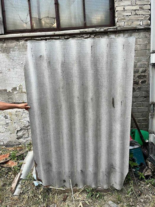 Метал бу швелер, двотавр, трубы уголок, рельси, столбы, шифер