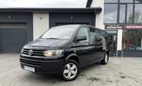 Volkswagen Multivan 2012 (LANG)  2.0 TDI МТ (140 к.с.) довга база