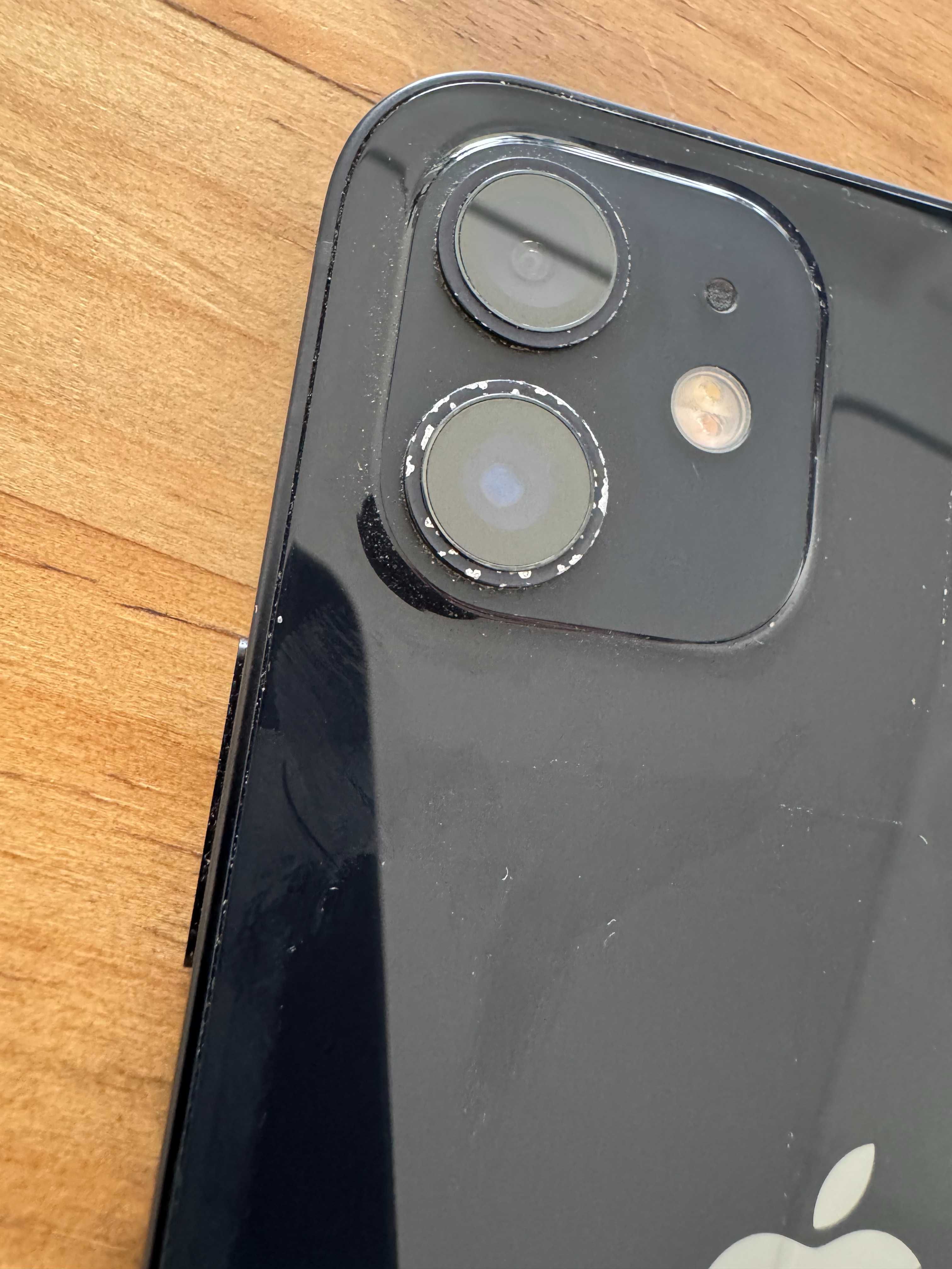 Apple iPhone 12 Black 128GB