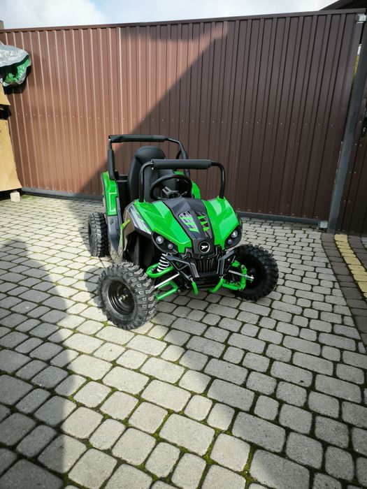 Електро Багі XTR etron E-UТV 1000W-48v